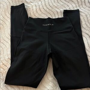 NWOT YoungLA Black Leggings